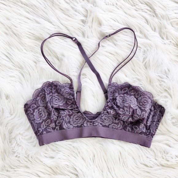 Free People Other - NWOT Intimately Free People All For U bralette